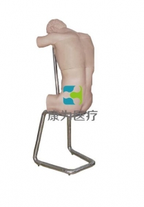 “康為醫(yī)療”胸腔（背部）穿刺訓(xùn)練模型（基礎(chǔ)版，升級(jí)版）