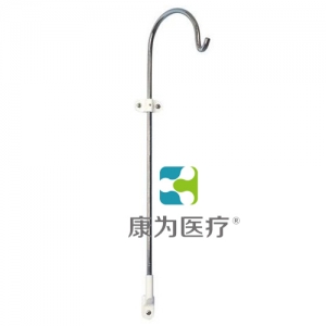 多功能脊柱模型架，3部分