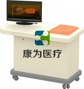 “康為醫(yī)療”中醫(yī)推拿按摩手法智能考評(píng)系統(tǒng)，中醫(yī)推拿傳統(tǒng)手法技能智能教學(xué)測(cè)評(píng)系統(tǒng)