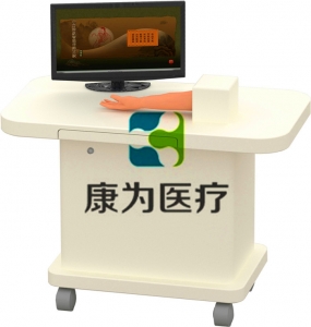 “康為醫(yī)療”中醫(yī)脈象智能考評(píng)系統(tǒng)，中醫(yī)脈象智能考試系統(tǒng)