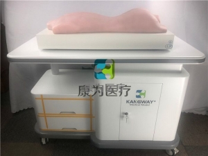 “康為醫(yī)療”中醫(yī)拔罐、刮痧、針灸訓(xùn)練模型（升級版）