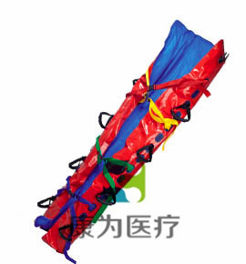 ，"康為醫(yī)療”真空救生軟擔(dān)架，海上救援擔(dān)架，意大利MEBER真空擔(dān)架