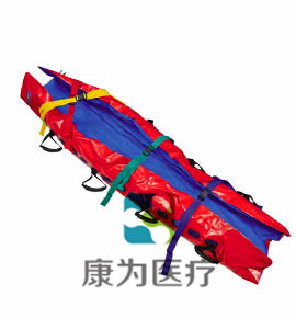 ，"康為醫(yī)療”真空救生軟擔(dān)架，海上救援擔(dān)架，意大利MEBER真空擔(dān)架